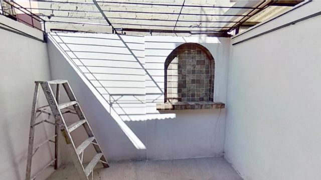 Casa en Renta Cofradia de San Miguel Cerca del AIFA Santa Lucia Cuautitlan Izcalli Mexico 11