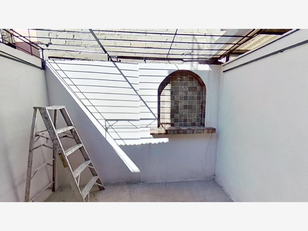 Casa en Renta Cofradia de San Miguel Cerca del AIFA Santa Lucia Cuautitlan Izcalli Mexico 11