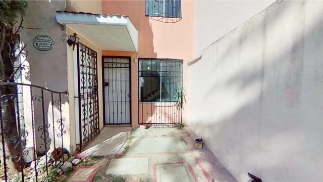 Casa en Renta Cofradia de San Miguel Cerca del AIFA Santa Lucia Cuautitlan Izcalli Mexico 2