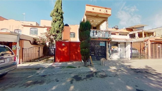 Casa en Renta Cofradia de San Miguel Cerca del AIFA Santa Lucia Cuautitlan Izcalli Mexico