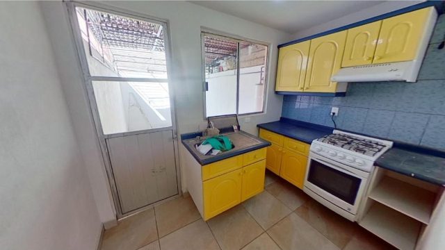 Casa en Renta Cofradia de San Miguel Cerca del AIFA Santa Lucia Cuautitlan Izcalli Mexico 7