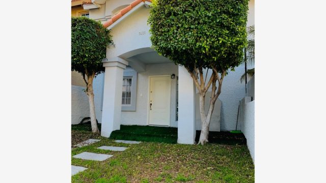 Casa en Renta Colinas de Agua Caliente Tijuana Baja California