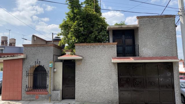 Casa en Renta Colinas del Lago cerca del AIFA Santa Lucia Cuautitlan Izcalli Mexico 1