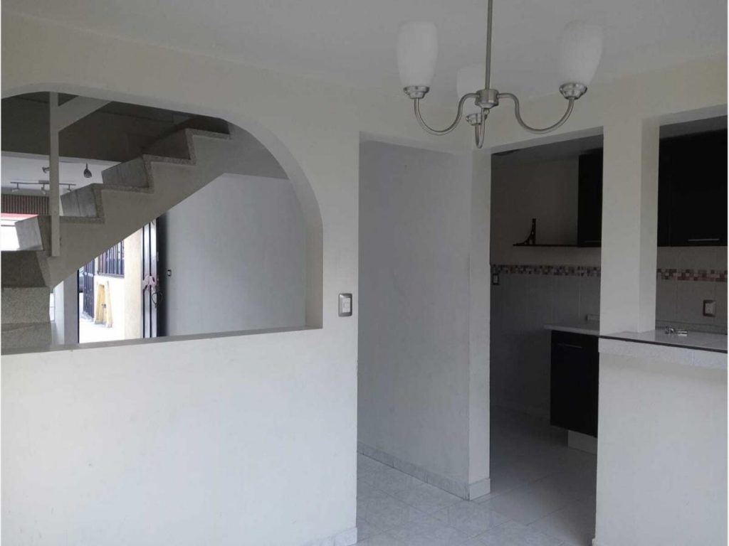 Casa en Renta Colinas del Lago cerca del AIFA Santa Lucia Cuautitlan Izcalli Mexico 10