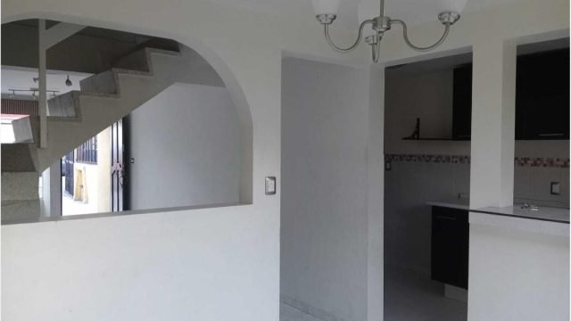 Casa en Renta Colinas del Lago cerca del AIFA Santa Lucia Cuautitlan Izcalli Mexico 10