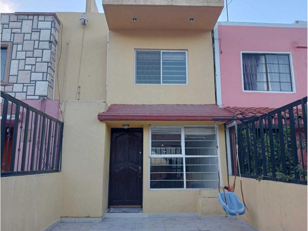 Casa en Renta Colinas del Lago cerca del AIFA Santa Lucia Cuautitlan Izcalli Mexico 3