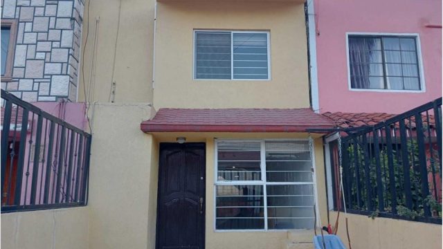 Casa en Renta Colinas del Lago cerca del AIFA Santa Lucia Cuautitlan Izcalli Mexico 3