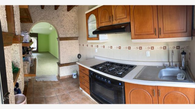 Casa en Renta Colinas del Lago cerca del AIFA Santa Lucia Cuautitlan Izcalli Mexico 7 1