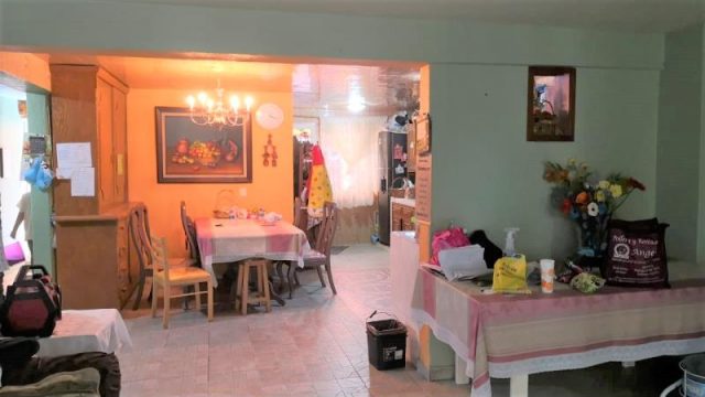 Casa en Renta Colonia Lomas de Padierna Tlalpan CDMX 1