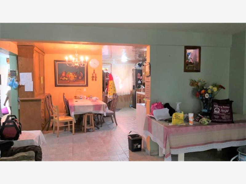 Casa en Renta Colonia Lomas de Padierna Tlalpan CDMX 1