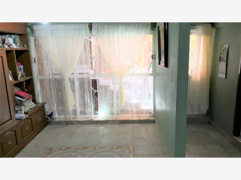 Casa en Renta Colonia Lomas de Padierna Tlalpan CDMX 2