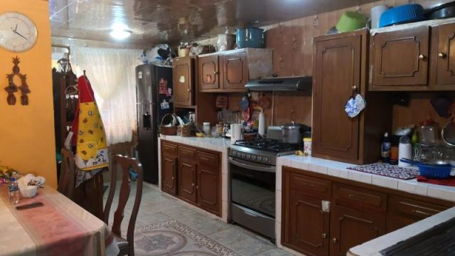 Casa en Renta Colonia Lomas de Padierna Tlalpan CDMX 3