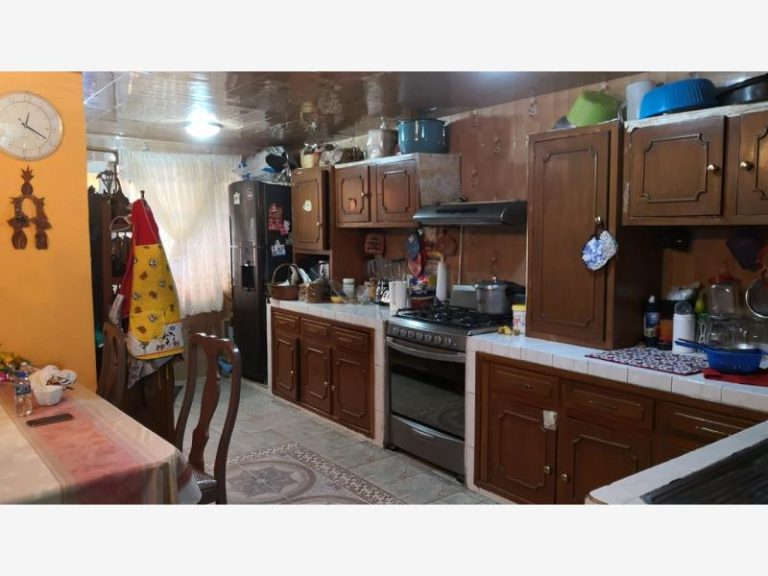 Casa en Renta Colonia Lomas de Padierna Tlalpan CDMX