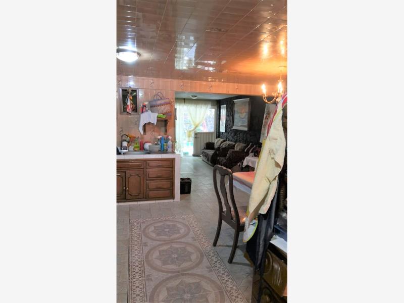 Casa en Renta Colonia Lomas de Padierna Tlalpan CDMX 4