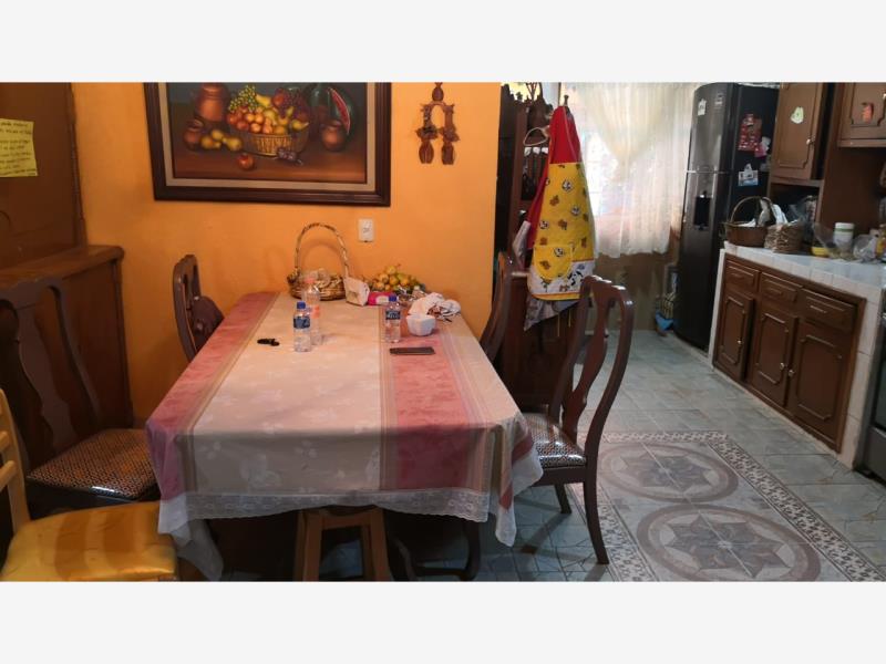 Casa en Renta Colonia Lomas de Padierna Tlalpan CDMX 5