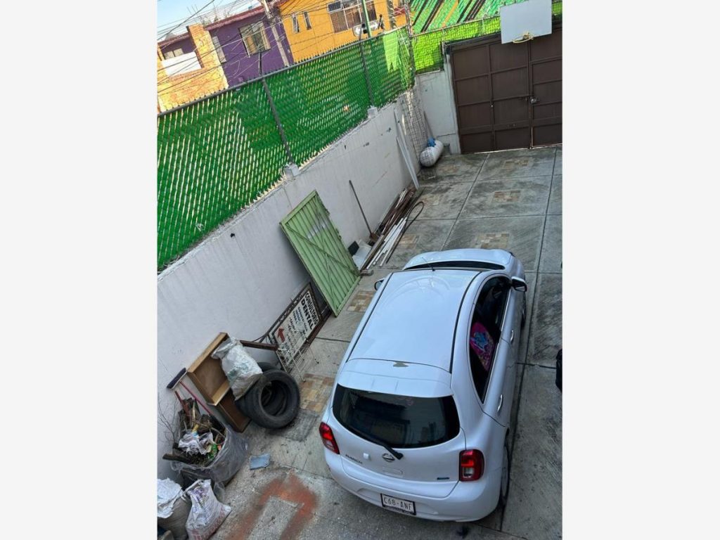 Casa en Renta Cuauhtemoc La Magdalena Contreras CDMX 3