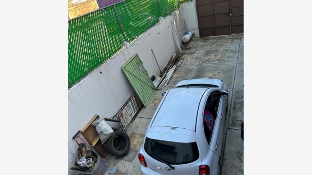 Casa en Renta Cuauhtemoc La Magdalena Contreras CDMX 3