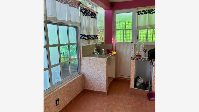 Casa en Renta Cuauhtemoc La Magdalena Contreras CDMX 4