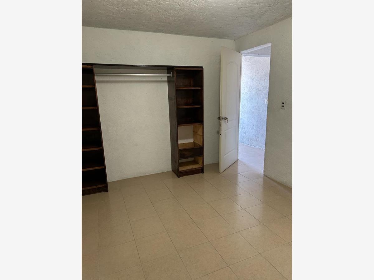Casa en Renta Cuauhtemoc La Magdalena Contreras CDMX 6