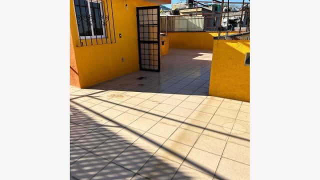 Casa en Renta Cuauhtemoc La Magdalena Contreras CDMX 8