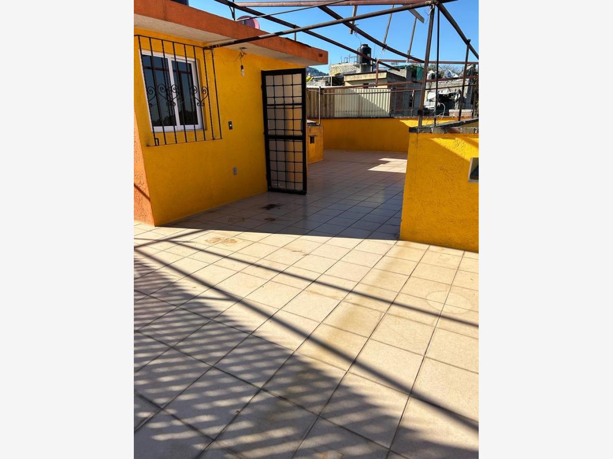 Casa en Renta Cuauhtemoc La Magdalena Contreras CDMX 8