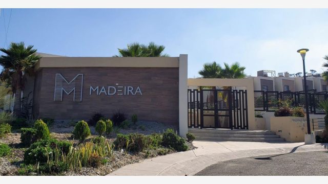 Casa en Renta Cuesta Blanca Tijuana Baja California Mexico 2