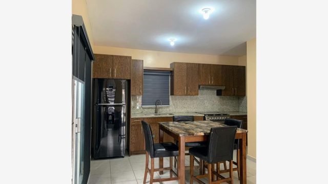 Casa en Renta Cuesta Blanca Tijuana Baja California Mexico 3