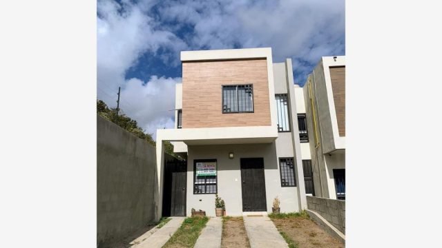 Casa en Renta Cuesta Blanca Tijuana Baja California Mexico