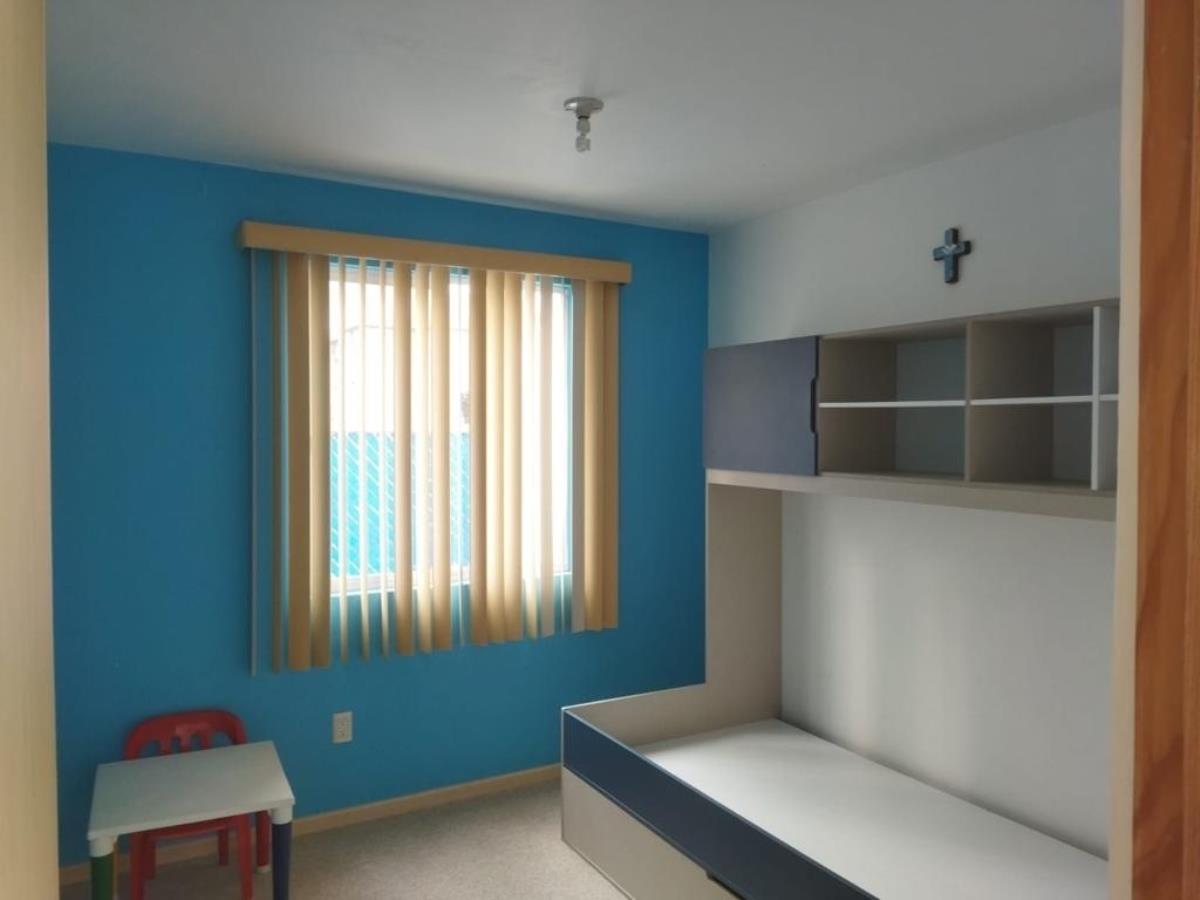 Casa en Renta El Paraiso Cerca del AIFA Santa Lucia Cuautitlan Mexico 9