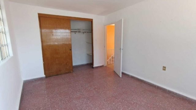 Casa en Renta Escuadron 201 Iztapalapa CDMX 1