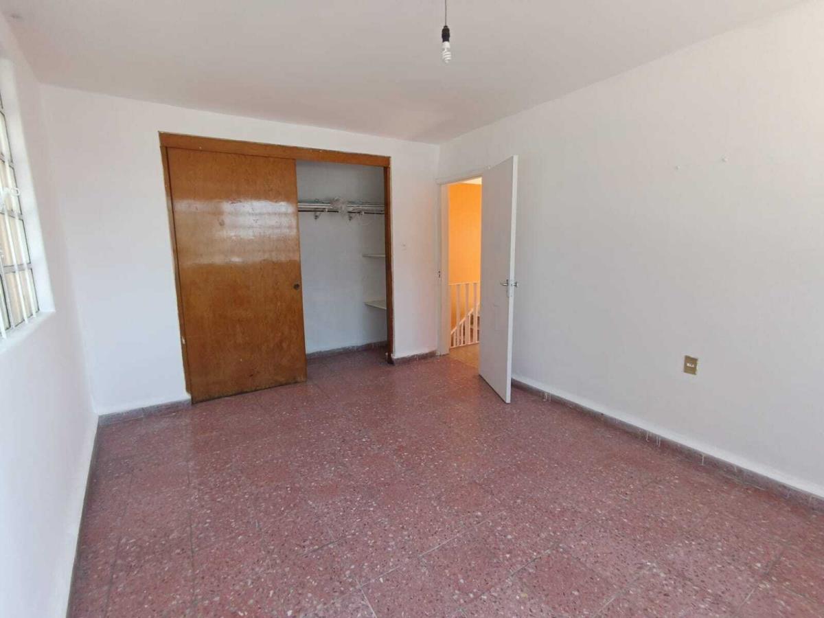 Casa en Renta Escuadron 201 Iztapalapa CDMX 1
