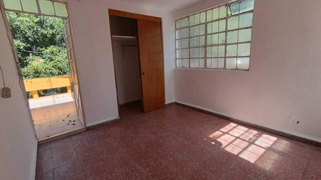 Casa en Renta Escuadron 201 Iztapalapa CDMX 2