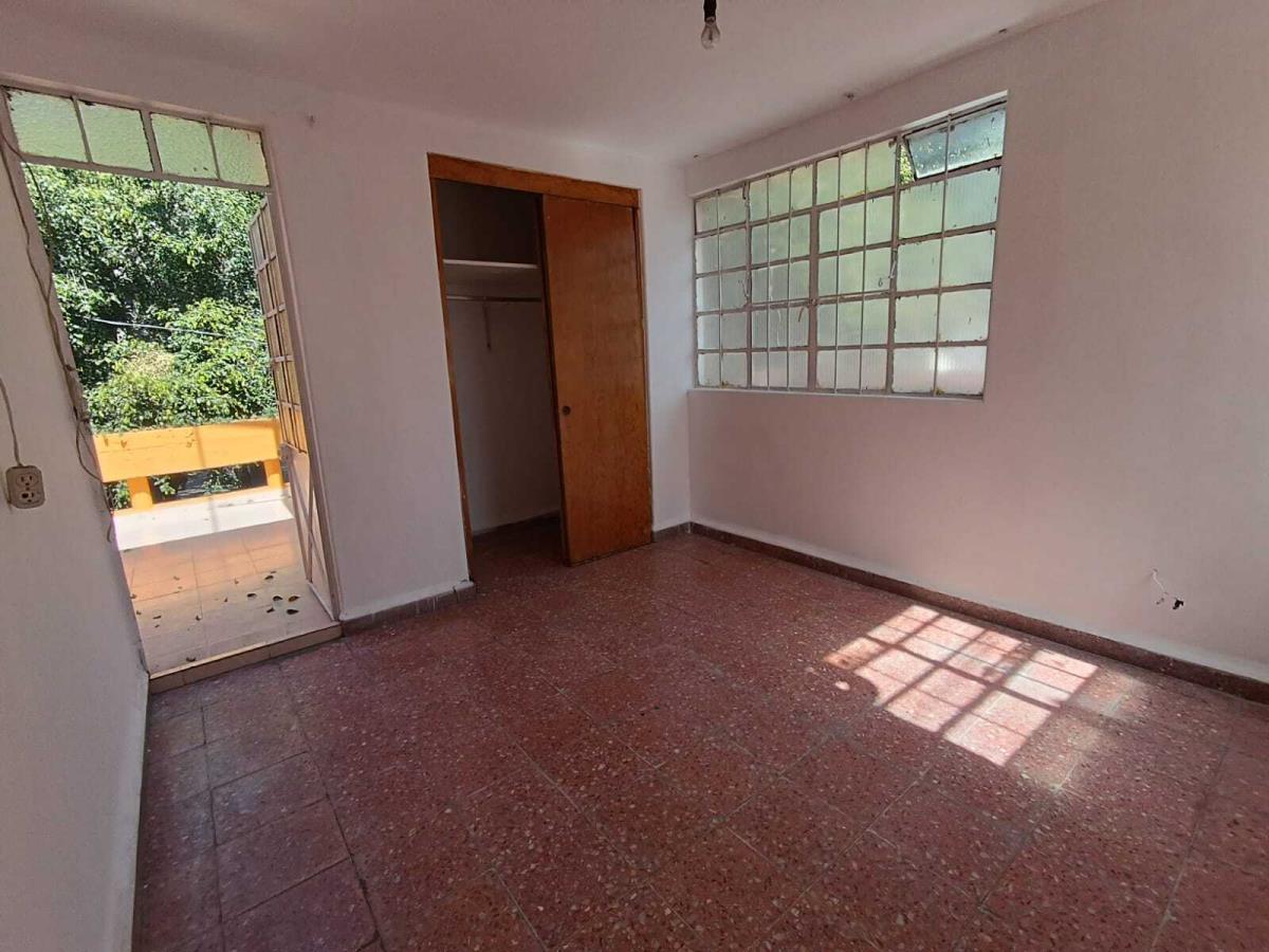 Casa en Renta Escuadron 201 Iztapalapa CDMX 2