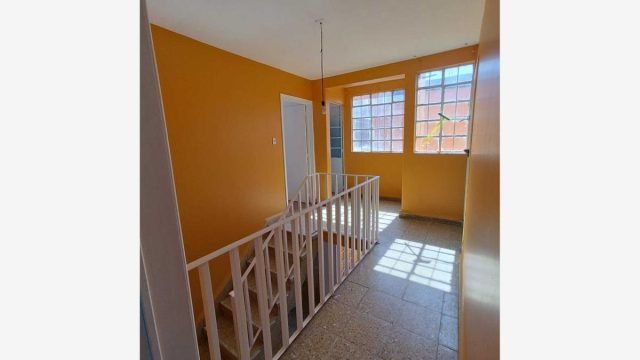 Casa en Renta Escuadron 201 Iztapalapa CDMX 4