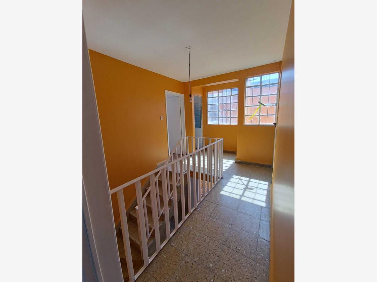 Casa en Renta Escuadron 201 Iztapalapa CDMX 4