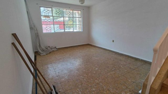 Casa en Renta Escuadron 201 Iztapalapa CDMX 5