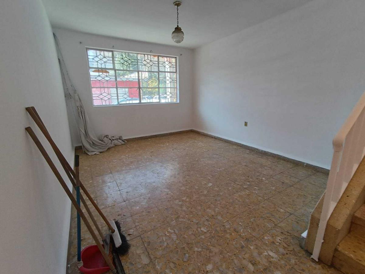 Casa en Renta Escuadron 201 Iztapalapa CDMX 5