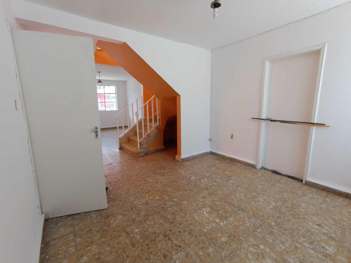 Casa en Renta Escuadron 201 Iztapalapa CDMX 6