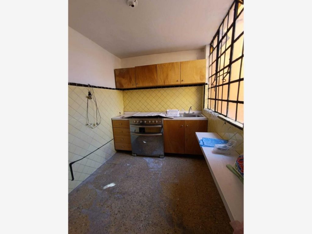 Casa en Renta Escuadron 201 Iztapalapa CDMX 7