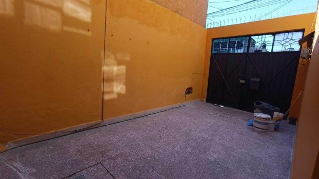 Casa en Renta Escuadron 201 Iztapalapa CDMX 8