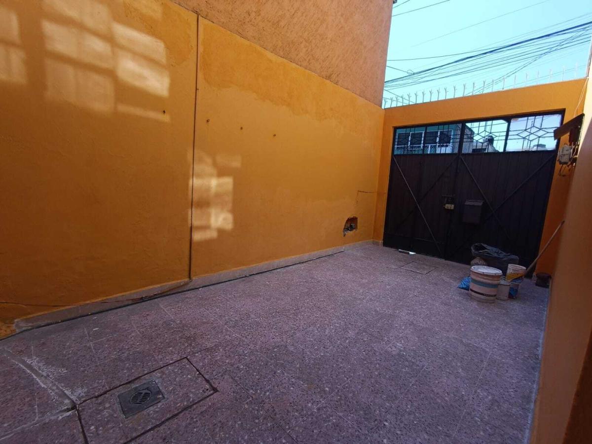 Casa en Renta Escuadron 201 Iztapalapa CDMX 8