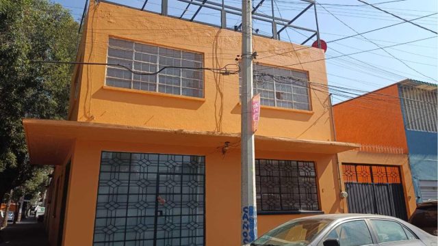 Casa en Renta Escuadron 201 Iztapalapa CDMX 9