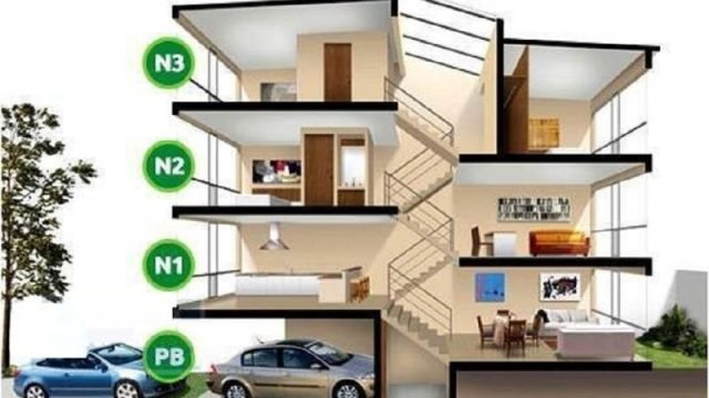 Casa en Renta Estado de Hidalgo Alvaro Obregon CDMX 1