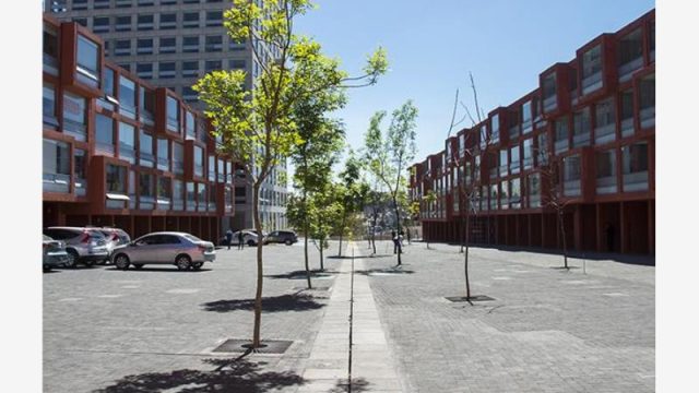 Casa en Renta Estado de Hidalgo Alvaro Obregon CDMX 11