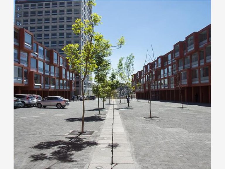 Casa en Renta Estado de Hidalgo Alvaro Obregon CDMX
