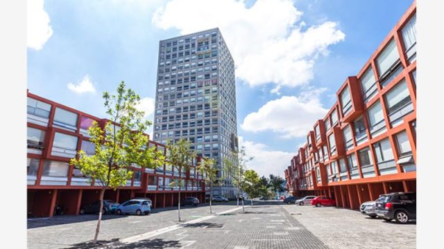 Casa en Renta Estado de Hidalgo Alvaro Obregon CDMX 12