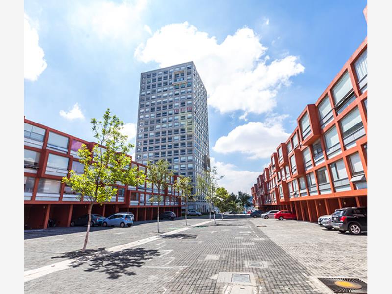 Casa en Renta Estado de Hidalgo Alvaro Obregon CDMX 12