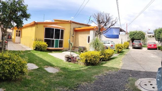 Casa en Renta Ex Hacienda San Jose cerca del AIFA Santa Lucia Cuautitlan Izcalli Mexico 2
