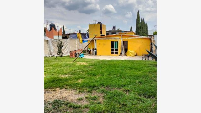 Casa en Renta Ex Hacienda San Jose cerca del AIFA Santa Lucia Cuautitlan Izcalli Mexico 3