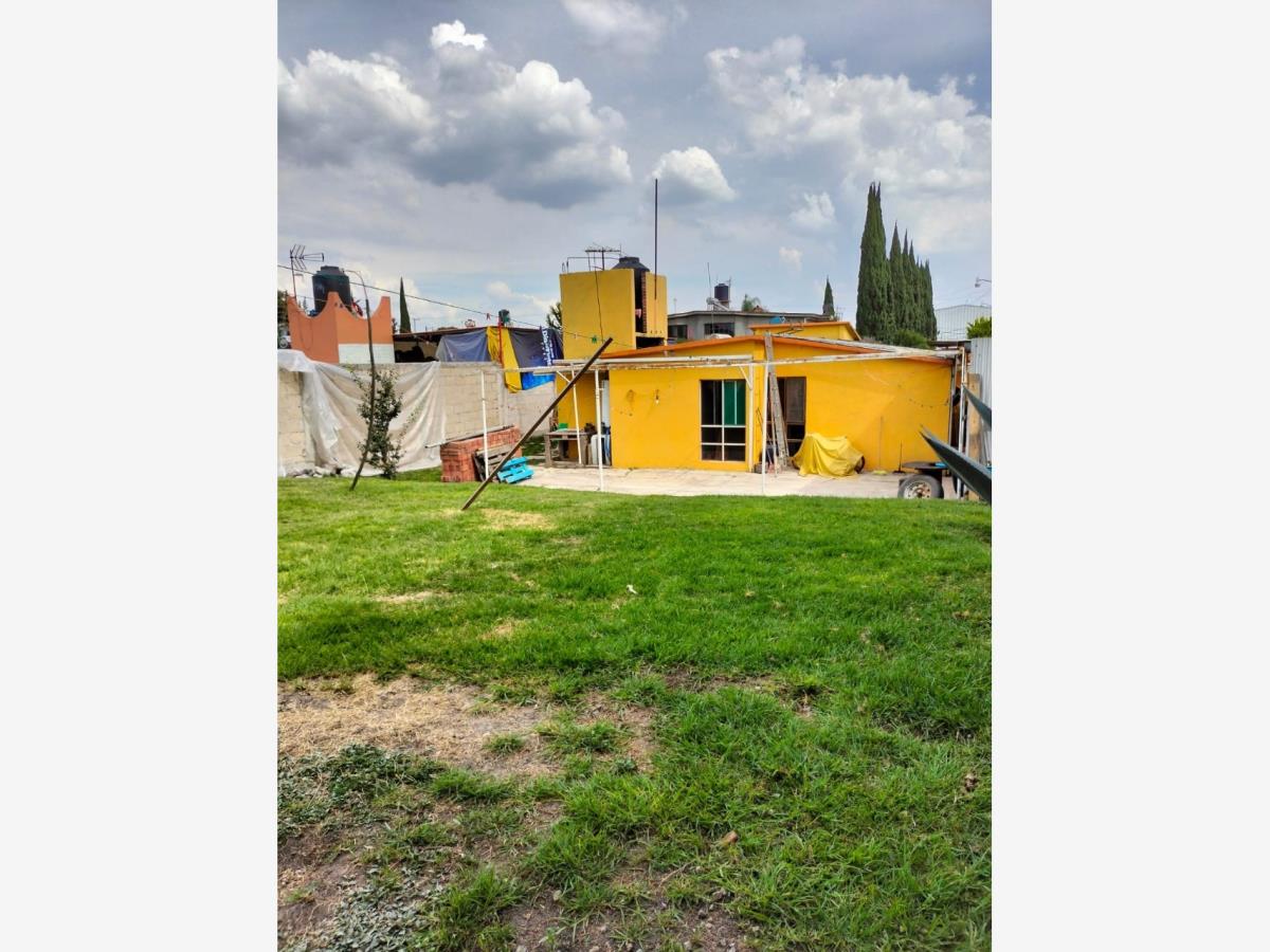 Casa en Renta Ex Hacienda San Jose cerca del AIFA Santa Lucia Cuautitlan Izcalli Mexico 3